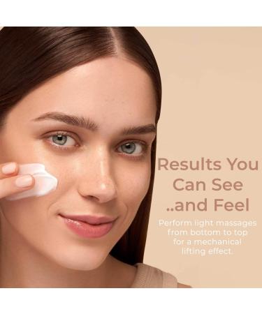 FEEL INTENSE Rich Moisturizing Face Cream (50ml) - Replenish Your Skin International Shipping Available - Buy Online on GoSupps.com