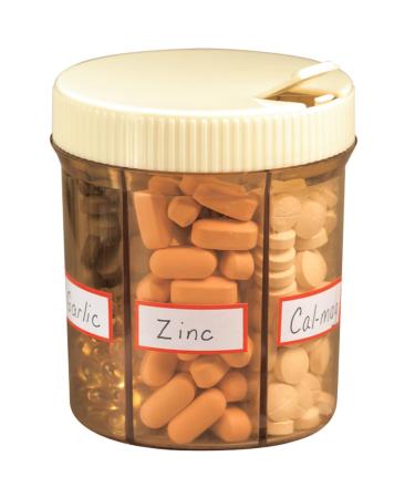 6-Pill-Organizer