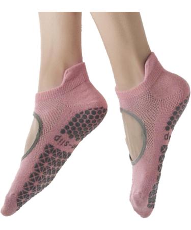 Massage Socks for Women - Magnetic Foot Care & Reflexology Socks | High Elasticity Foot Massage Socks for Home Use - Buy Online on GoSupps.com