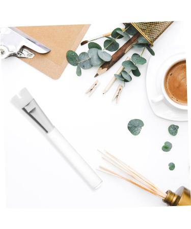 Beavorty 3pcs Nose Shadow Highlighter Brush Nose Makeup Tool Nose Contour Makeup Hirao Eye Shadow Brush 12.30X1.90X1.10CM As Shown - Buy Online on GoSupps.com