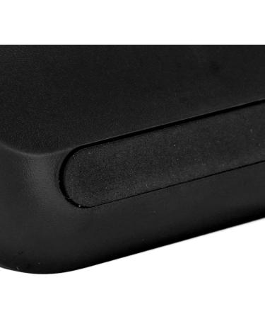 Buy PSOAS Massager 28x14x13.5cm - ABS Muscle Relief for Knee Thighs Calf & Back - Ergonomic Design (Black) - International Shipping - Buy Online on GoSupps.com