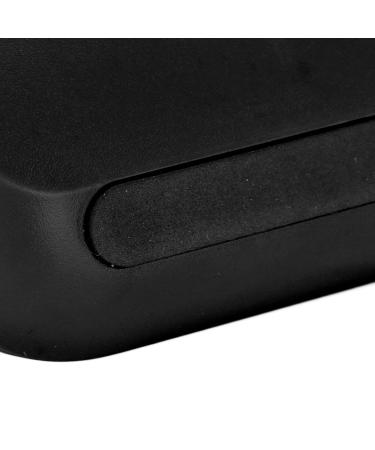 Sonew Psoas Muscle Massager - Deep Tissue & Trigger Point Release for Thigh Back & Calf - Black - Buy Online on GoSupps.com