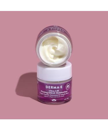 Derma E Firm + lift DMAE Moisturizer Alpha Lipoic Acid & C-Ester 2oz (Pack of 4) 2 Ounce (Pack of 4) - Buy Online on GoSupps.com