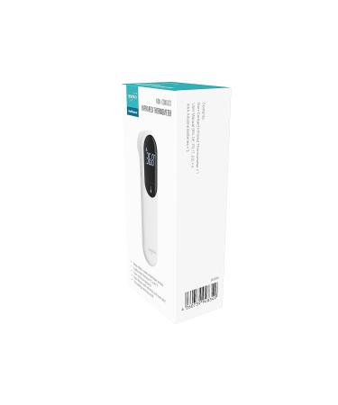 Buy Europapa Infrared Forehead Thermometer for Babies & Adults - JXB-315 with Fever Alarm & Memory Feature Fast International Shipping - Buy Online on GoSupps.com