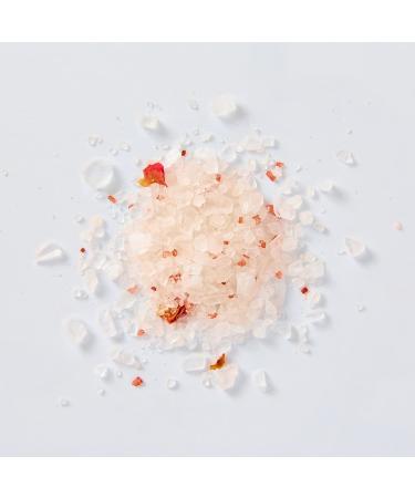 Malie Organics Plumeria Therapeutic Bath Soak 20 oz - Relax at Home with Plumeria Scent - Buy Online on GoSupps.com
