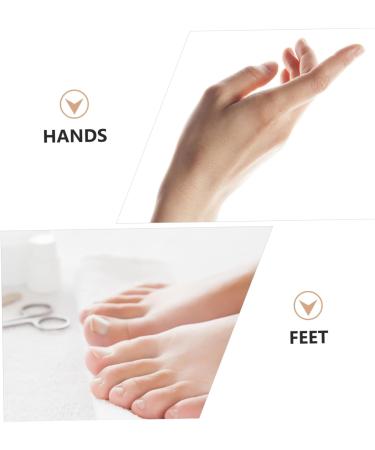 Ipetboom De Soins Des Pieds Et Des Mains S rs Et Confortables Kit De Th rapie La Paraffine Pour La Maison - Buy Online on GoSupps.com