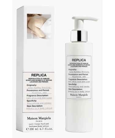 Maison Margiela Replica Lazy Sunday Morning Body Lotion 6.7oz 200ml