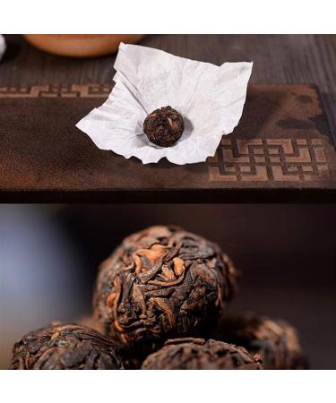 Th Pu Erh chinois 20 pi ces/lot th Puer naturel 200g th noir nourriture verte saine - Buy Online on GoSupps.com