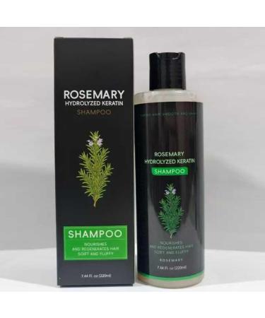  Generisch Women's shampoo 220 ml conditioner for oil control | Purifying shampoo For sensitive scalps and all daily situations. Unisex - Buy Online on GoSupps.com
