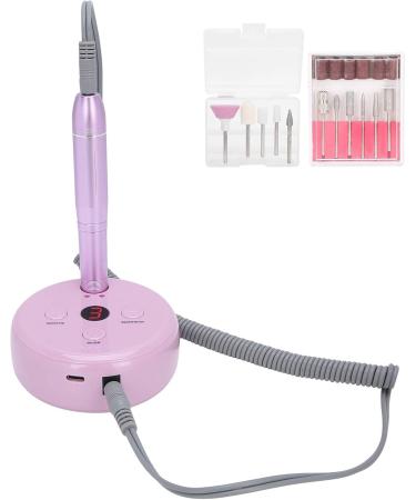 Nail Drill Electric Nail Polisher for Nail Salon for Home Use - Buy Online on GoSupps.com