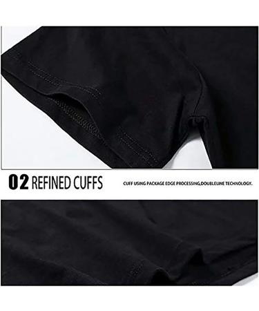 Kawaii Cute Panda Otaku Japanese Ramen Noodles Gift T-Shirt Otaku Black 3XL - Buy Online on GoSupps.com