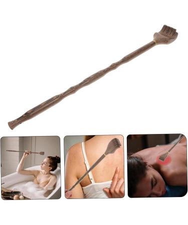 Hapinary Back Scratcher - Ultimate Itch Relief for Long Itching Scratches | International Shipping Available - Buy Online on GoSupps.com