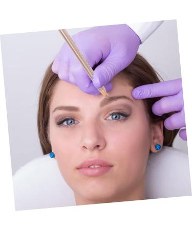 4pcs Concealer Pen Make up Concealer for Face Eraser Highlighter Stick Concealer Stick The Face 1 ml (Pack of 1) Ivory - Buy Online on GoSupps.com