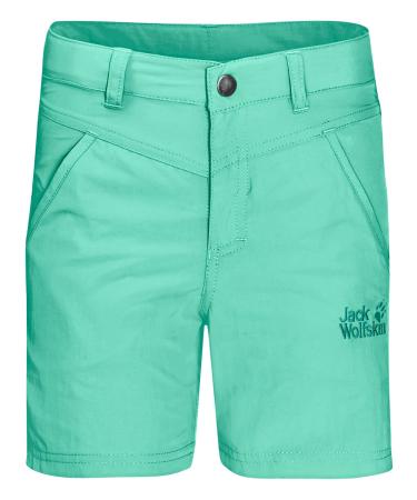 Jack Wolfskin Sun Shorts K 104 Opal