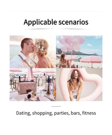 Scenthouse Eau De Toilette for Women - Fresh Romantic Fruity Scent Woody Aquatic Notes of Lemon Wood and Musk Ideal Day Wear - Buy Online on GoSupps.com