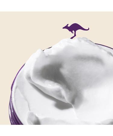 SOS Hair Mask with Australian Jojoba Seed Oil & Superfoods 450ml - Vegan, Supercharged Moisture for Hair Rescue - Buy Online on GoSupps.com