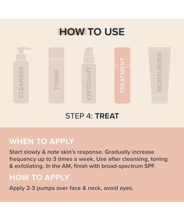 Paula's Choice CLINICAL 1% Retinol Treatment Cream with Peptides Vitamin C & Licorice Extract Anti-Aging Treatment for Wrinkles & Loss of Firmness Fragrance-Free & Paraben-Free 30 mL - Buy Online on GoSupps.com