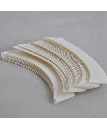 Bcowtte 144 Pieces/Lot Hair System Adhesive Tape Super Strong Adhesive Tape Extended Lace Wig Waterproof Sweat Wigs Film - Buy Online on GoSupps.com