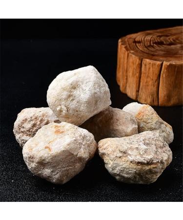 Natural Magic Natural Agate Raw Crystals Quartz Rough Stones Crystal Cluster Cave Collection Specimen ZJGIDTEM (Color : 9-10cm Size : 100g) 100g 9-10cm - Buy Online on GoSupps.com