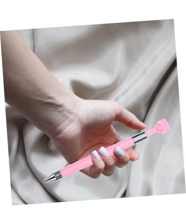 minkissy 1 Set Nail Art Drill Pen Diamond Art Pen Diamond Picture Drill Pen Crayons Rhinestones Diamond Picture Pens Refillable Wax Pen Diy Diamond Dotting Pen Drilling Pen Embroidered Tool - Buy Online on GoSupps.com