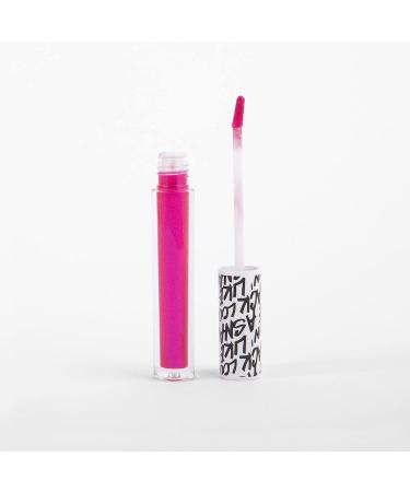 Buy BH Cosmetics Shimmer Gloss Lip Gloss - Lookin Like A Snack Pink | 0.9 oz | International Shipping Available - Buy Online on GoSupps.com