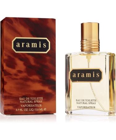 ARAMIS MEN EDT SPRAY