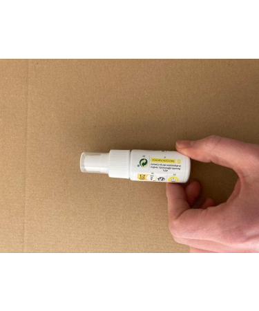 Kater Kasimir Catnip Spray for Scratching Post | 100% Natural & Additive-Free Catnip Spray - International Shipping Available - Buy Online on GoSupps.com
