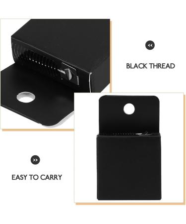 Healvian 1 Box of Eyebrow Mapping String Eyebrow Makeup Drawing Ruler Eyebrow Locating String - Buy Online on GoSupps.com