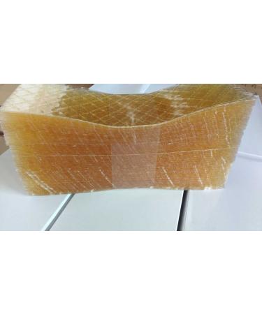 G latine feuille - 500 feuilles. Saveur Neutre - 1kg