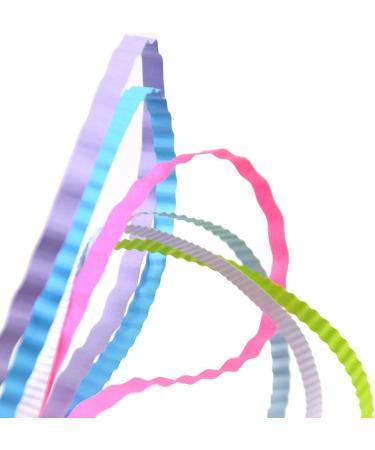 Paper Quilling Curling Tool Crimper - Origami Craft DIY Supplies for Handmade Decor - Buy Online on GoSupps.com