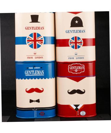 Frcolor 4-Piece Metal Blade Recycling Box - Organizer for Spent Blades & Storage Container - Perfect for Students - Buy Online on GoSupps.com