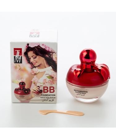 Liquid Foundation Makeup Full Coverage Makeup Liquid FoundationNongreasy Breathable Sweatproof Long Lasting Nourishing Oil Control Moisturizing Yunfang - Buy Online on GoSupps.com