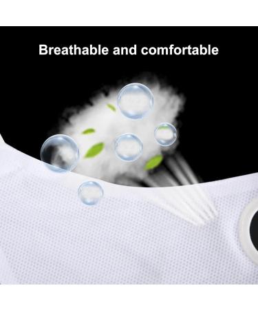 Buy Reusable Silicone Urine Collector - Wearable Catheter Bags for Men & Women | Easy to Clean Incontinence Solutions for Elderly & Bedridden - Buy Online on GoSupps.com