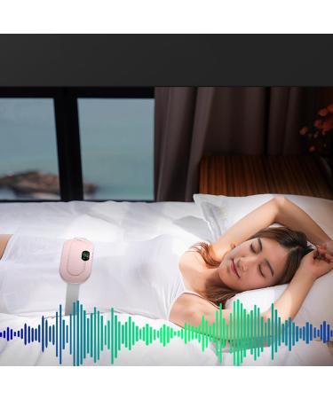 LASIEYO Portable Electric Heating Pad for Menstrual Cramps | Pain Relief | Multi-Functional & International Shipping - Buy Online on GoSupps.com