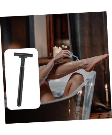 Minkissy 30 STK Hair Removal Scraps - Men's Trimmer Epilator & Razor for Smooth Skin | Ideal for Armpits & Body Hair - Buy Online on GoSupps.com
