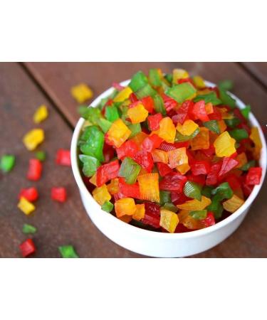 Yang Mix Tutti Frutti Multicolor 200 g - Buy Online on GoSupps.com