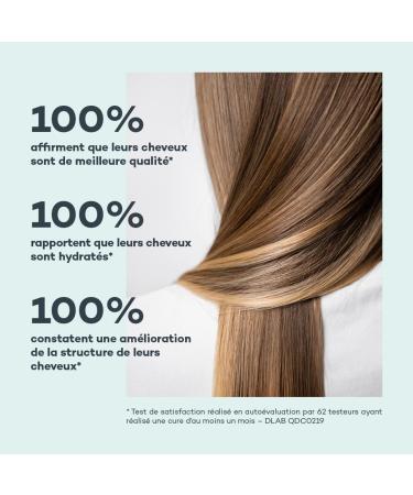 D-LAB Duo Hair Nutrition | 3 Months Hair Food Supplement | Vegan Vitamins for Revitalization Growth and Strengthening with Absolute Keratin and Growth Complex - Buy Online on GoSupps.com