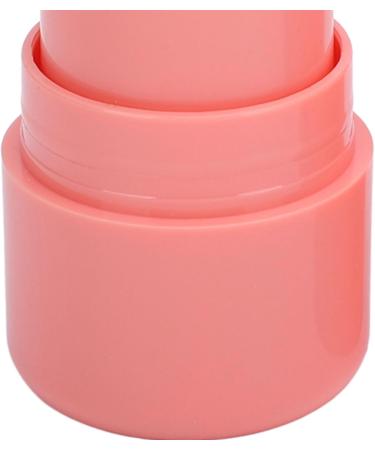  FILFEEL 2 x 5g Coral Cream Blush - Multi-Purpose Moisturizing Makeup Stick for Cheeks Lips & Eyes - Soft & Long-Lasting with Design - Buy Online on GoSupps.com