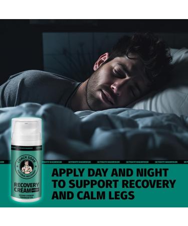 Coach Soak Epsom Salt Alternative Bath Soak & Cream with Magnesium Flakes - 1.61 lb (Pack of 2) - Cooling Peppermint - Foot Soak & Bath Salts for Relaxing Muscle Support & Skin Softening Mixed Scent 51.4 Ounce (Pack of 2) - Buy Online on GoSupps.com