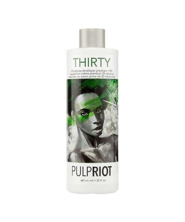 Pulp Riot - Thirty 30 Premium Developer - 30 fl oz / 887 mL