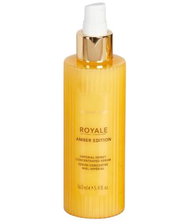 Elizabeth Grant Royale Imperial Honey Concentrated Serum Amber Edition (160 ml) - New and Sealed (Unboxed)