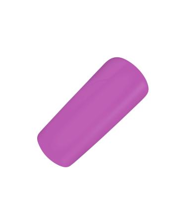 UV LED Color Gel - Matte Purple Violet - Studio Quality - Made in Germany - 5ml | International Shipping - Buy Online on GoSupps.com