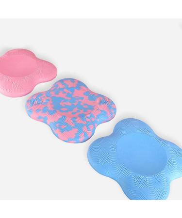 Comfortable Yoga Support Pad - Sports Cushion for Knee Ankle Elbow & Hand | Ideal for Men & Women - International Shipping Available - Buy Online on GoSupps.com