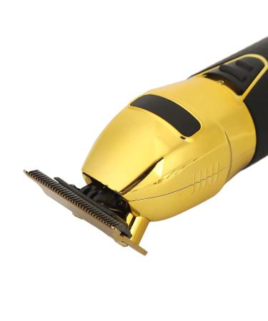Professional Electric Hair Clippers Set | Home Salon Cutting Tool Kit for Ultimate Hairdressing - Buy Online on GoSupps.com