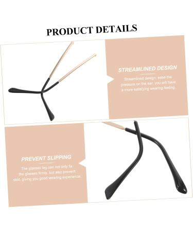 Ultechnovo Sunglasses Accessories Replacement Parts Arms Legs & Screwdrivers for Ultimate Customization - Buy Online on GoSupps.com
