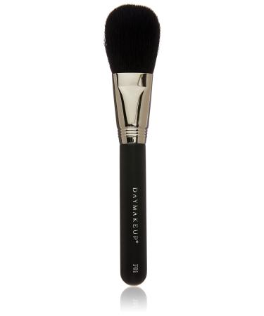 DayMakup F01-Amazing Powder Brush