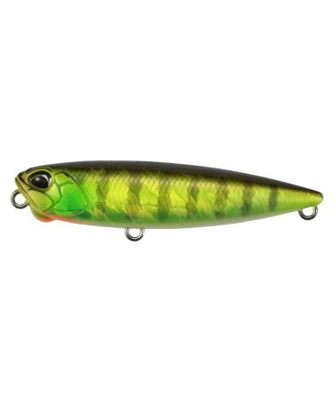 Duo Realis Pencil 65 AJA3055 Chart Gill Halo