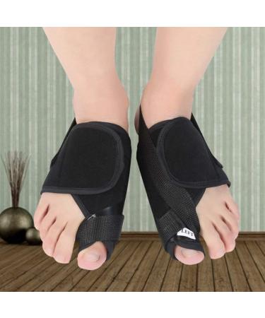 Orthopedic Bunion Straighteners | Big Joint Protector Sponge Splints for Women | International Shipping - Buy Online on GoSupps.com