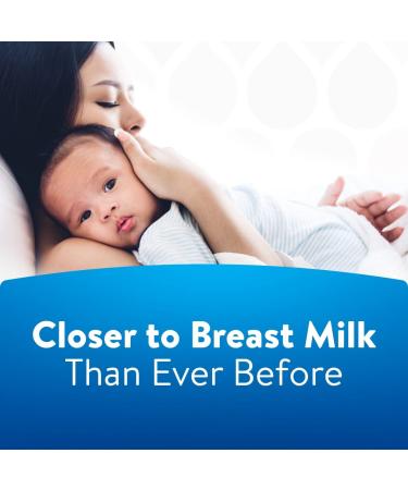 Similac 360 Total Care Infant Formula with 5 HMO Prebiotics - Non-GMO Baby Formula Powder - Case of 6, 1.92 Pound Cans - Buy Online on GoSupps.com