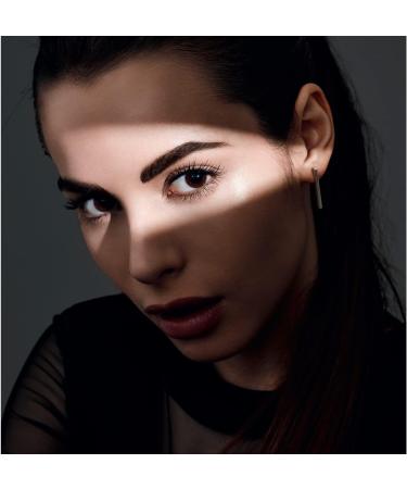 Maybelline Brow Drama Sculpting Brow Mascara Transparent 7.6ml by Maybelline - Buy Online on GoSupps.com